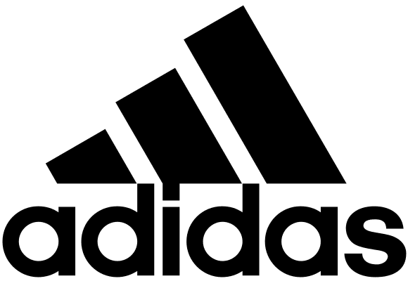 Adidas logó