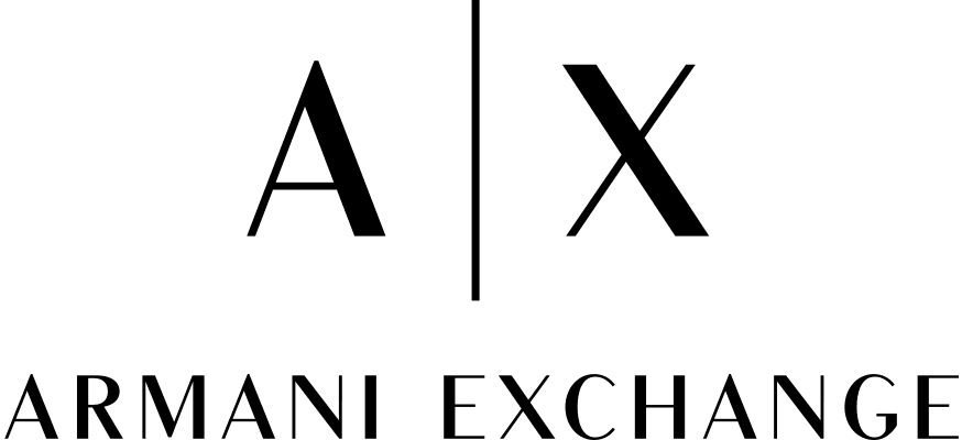 Armani Exchange logó