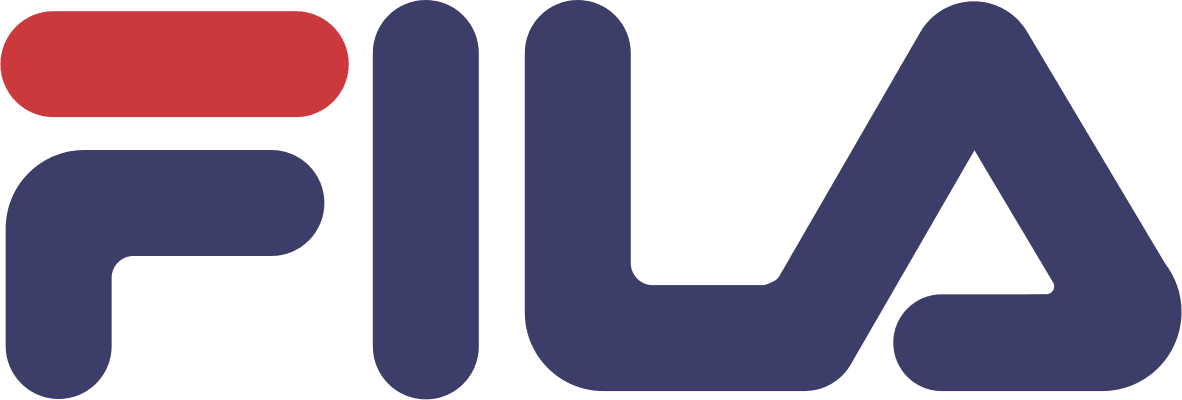 Fila logó