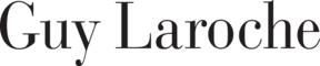 Guy Laroche logó