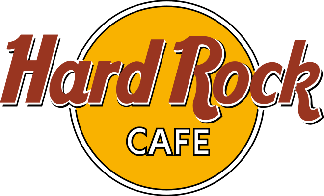 Hard Rock logó