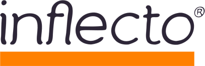 Inflecto logó