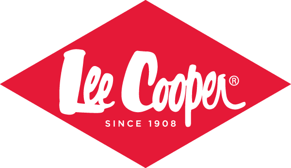 Lee Cooper logó