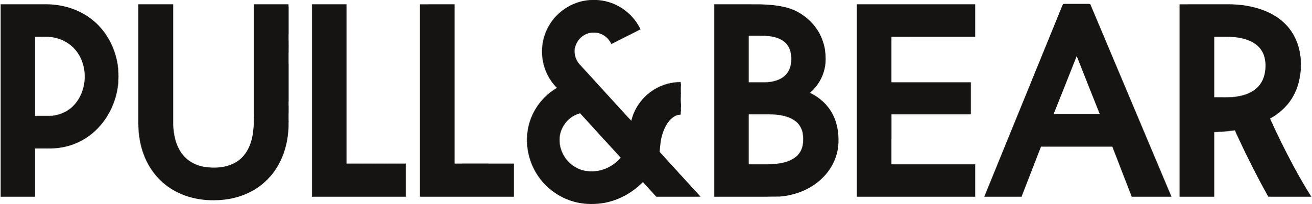 Pull&Bear logó