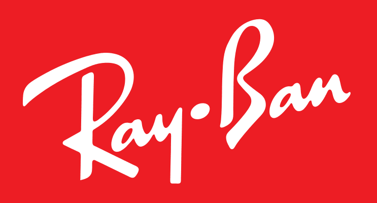 Ray-Ban logó